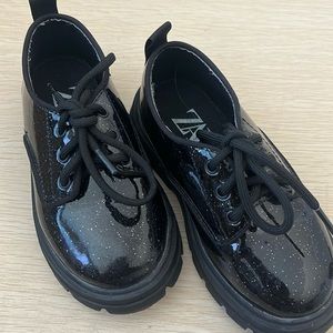 ZARA GIRLS SHOES